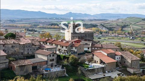 House or villa for sale in La Picota, Armiñón