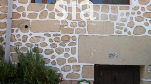 House or villa for sale in La Picota, Armiñón