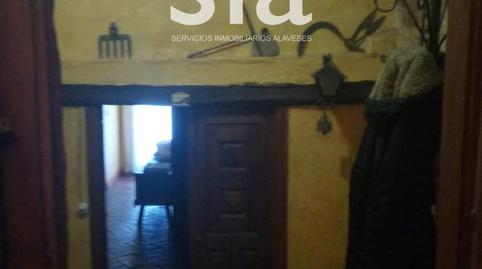 House or villa for sale in La Picota, Armiñón