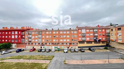 Apartment for sale in Tres de Marzo, Salvatierra / Agurain