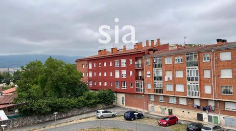 Apartment for sale in Tres de Marzo, Salvatierra / Agurain