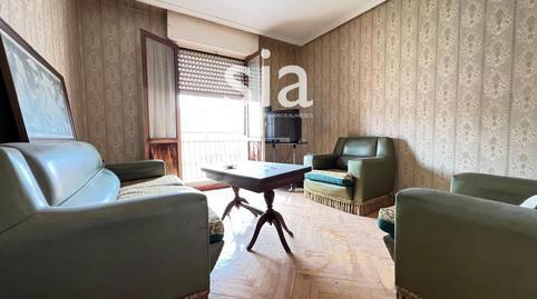 Apartment for sale in Tres de Marzo, Salvatierra / Agurain