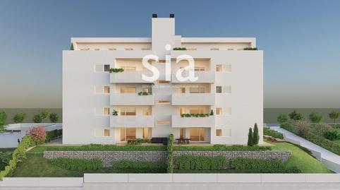 Apartment for sale in Maria Pineda Muñoz, Salburua – Arantzabela