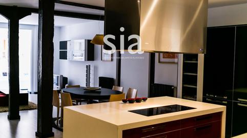 Apartment for sale in San Antonio, Ensanche