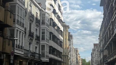 Apartment for sale in San Antonio, Ensanche