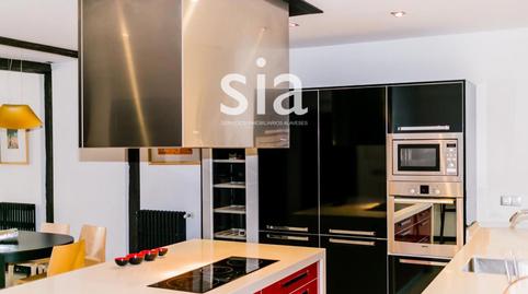 Apartment for sale in San Antonio, Ensanche