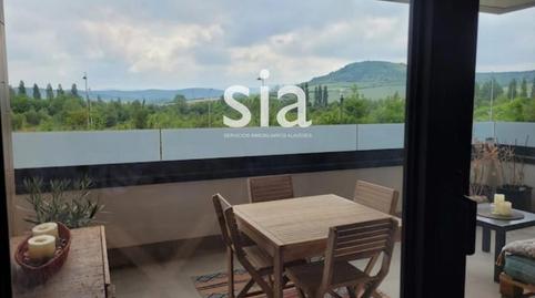 Apartment for sale in Larrea, Aretxabaleta