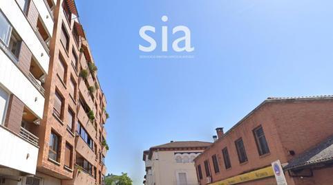 Apartment for sale in Dato, Mendizorrotza – Armentia