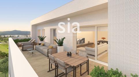 Penthouse for sale in Maria Pineda Muñoz, Salburua – Arantzabela