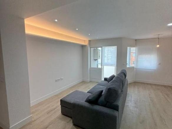 Apartment for sale in Zaramaga