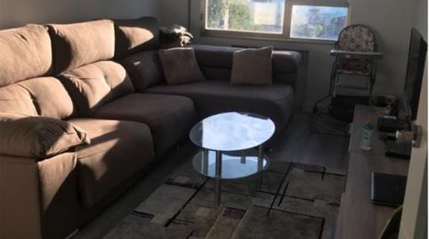 Apartment for sale in El Pilar