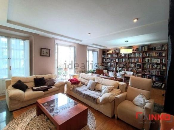 Apartment for sale in Ensanche