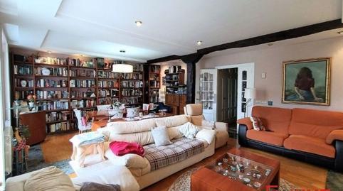 Apartment for sale in Ensanche
