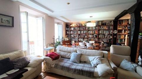 Apartment for sale in Ensanche