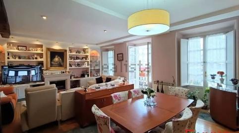 Apartment for sale in Ensanche