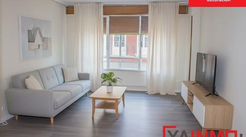 Apartment for sale in Ensanche