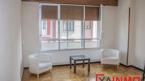Apartment for sale in Ensanche