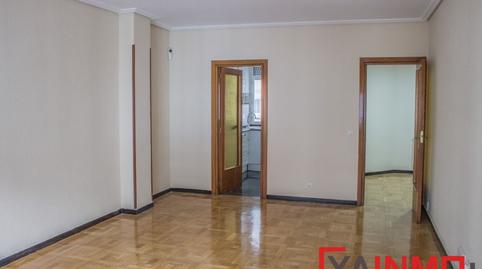 Apartment for sale in Ensanche
