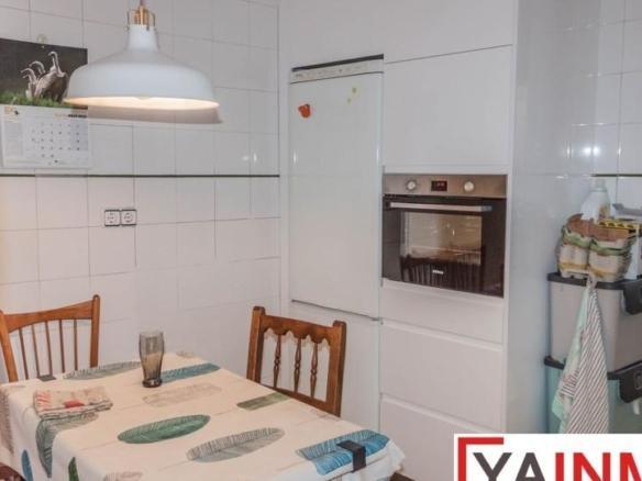Apartment for sale in the Old Town
