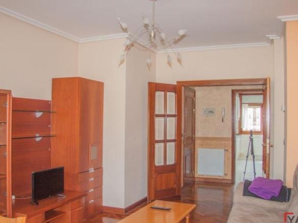 Apartment for sale in El Anglo