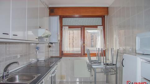 Apartment for sale in El Anglo