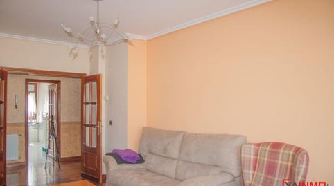 Apartment for sale in El Anglo