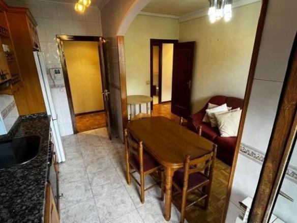 Apartment for sale in the Old Town