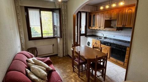 Apartment for sale in the Old Town