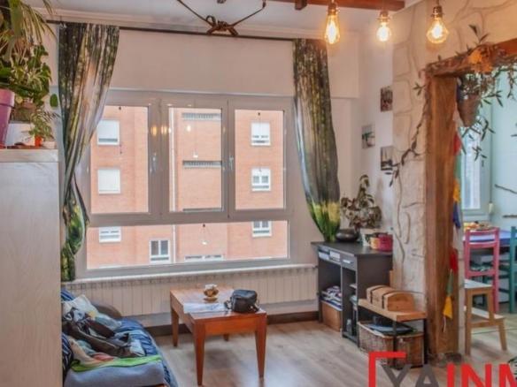 Apartment for sale in Santa Lucía