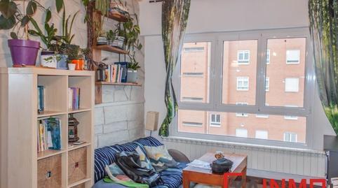Apartment for sale in Santa Lucía