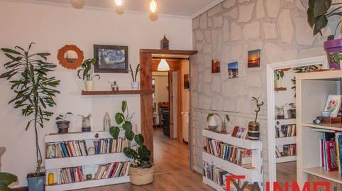 Apartment for sale in Santa Lucía