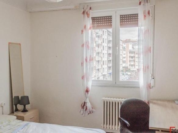 Apartment for sale in Desamparados