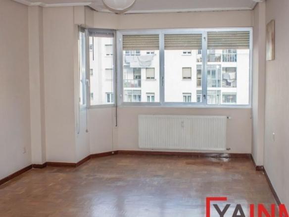 Apartment for sale in San Martín