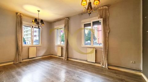 Apartment for sale on Calle Matilde García del Real, Fozaneldi – Tenderina
