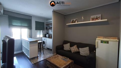 Apartment for sale in the Old Town