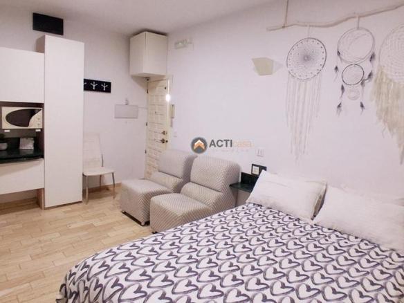Loft for sale in Old Town