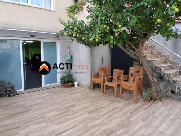 Townhouse for sale in Mejostilla