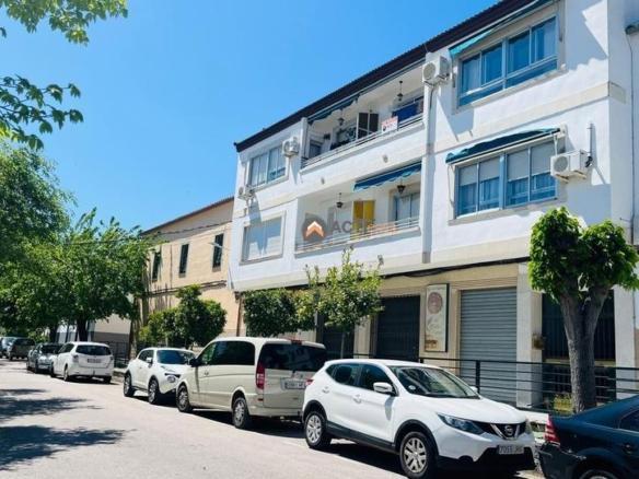 Apartment for sale in Sierra de Fuentes