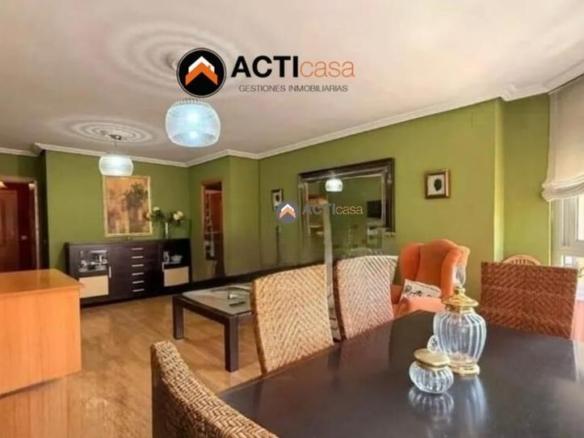 Apartment for sale in the city center