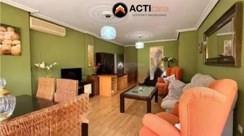 Apartment for sale in the city center
