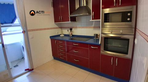 Apartment for sale in Mejostilla