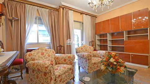 Apartment for sale on Calle Santa Joaquina de Vedruna N – left of Cá, Centro