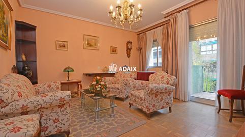 Apartment for sale on Calle Santa Joaquina de Vedruna N – left of Cá, Centro