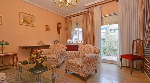 Apartment for sale on Calle Santa Joaquina de Vedruna N – left of Cá, Centro