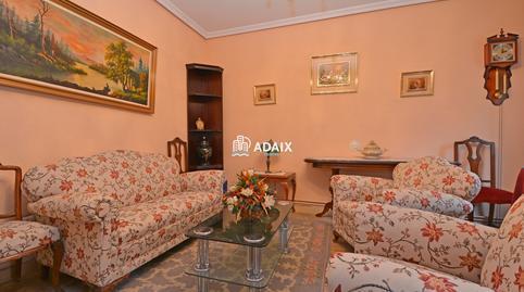 Apartment for sale on Calle Santa Joaquina de Vedruna N – left of Cá, Centro