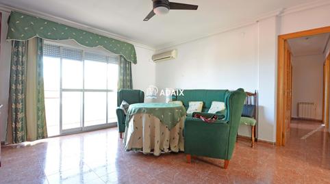 Apartment for sale in Ronda San Francisco, Left Staircase, No. D, Cáceres, City Center