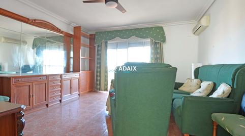 Apartment for sale in Ronda San Francisco, Left Staircase, No. D, Cáceres, City Center