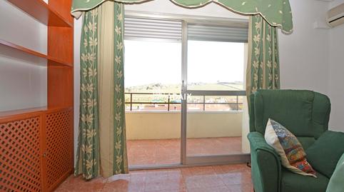 Apartment for sale in Ronda San Francisco, Left Staircase, No. D, Cáceres, City Center
