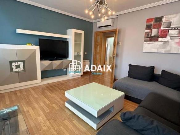 Apartment for sale on Jerusalem Street, Nuevo Cáceres