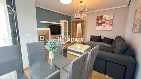 Apartment for sale on Jerusalem Street, Nuevo Cáceres